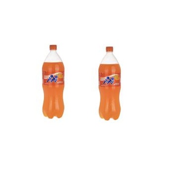  پرتقال گاز دار زمزم - 1.5 لیتر بسته 2 عددی63407f832fd41510240